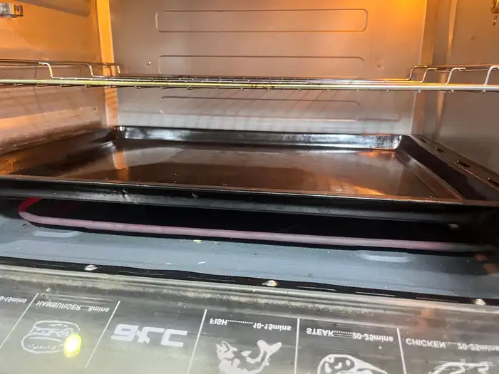 فرن كهربائي 5