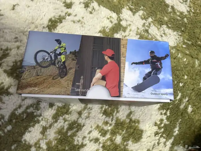 للبيع كاميرا داش كام 4