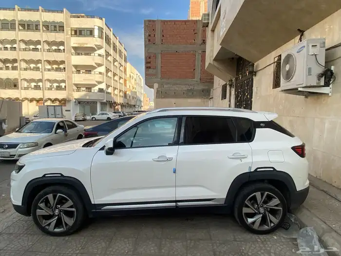 للبيع شانجان CS35 Plus فل كامل (Elite) موديل 2022 6