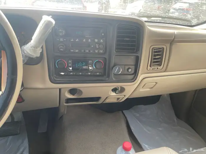 جيمس يوكن 2006 نظيف جدا علي الشرط 0