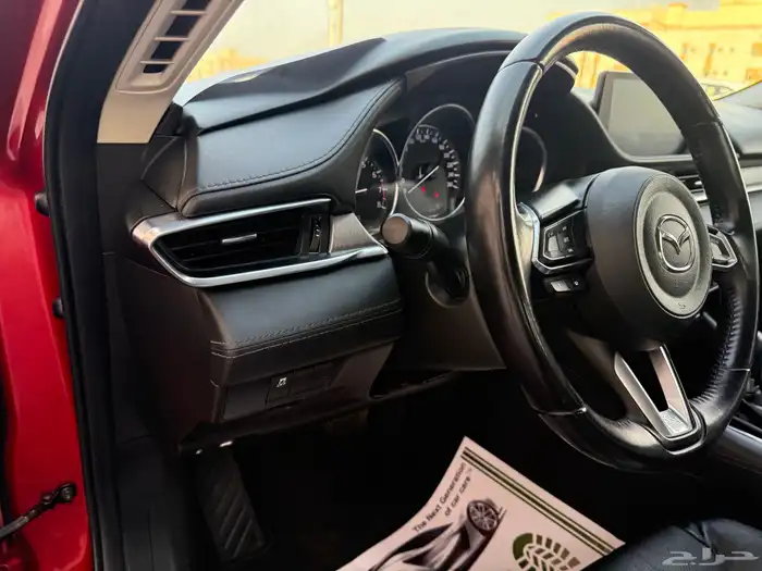 مازدا_6_نص فل_2023 52