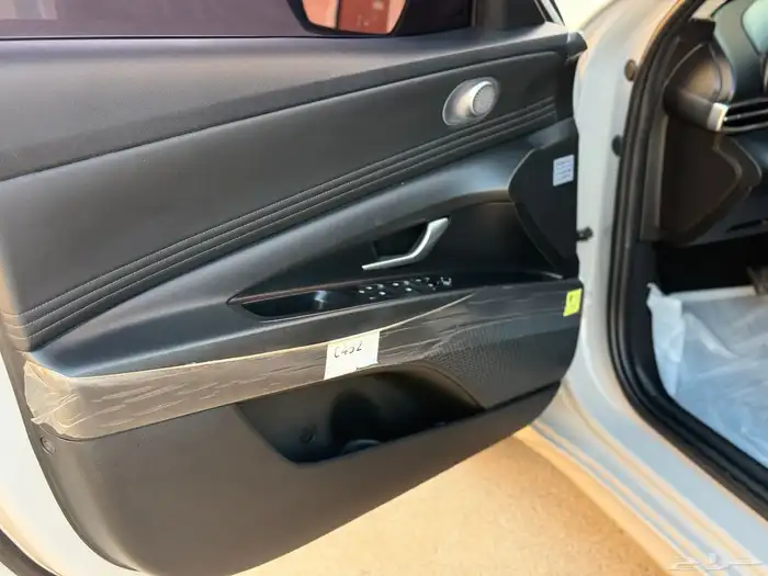 النترا 2023 بنزين 11