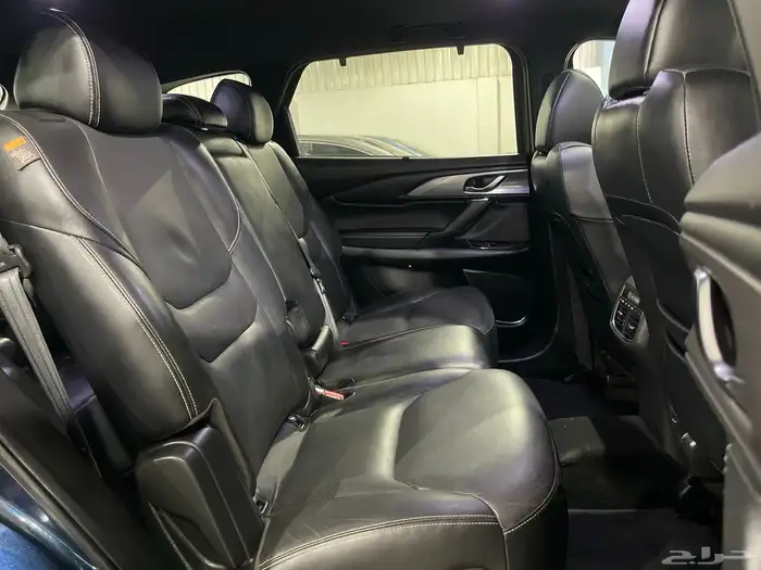 مازدا CX9 2022 16