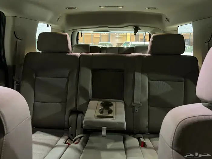 يوكن 2016 SLE 11