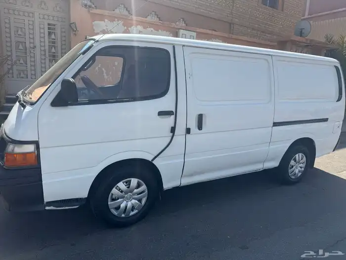 هايس بضاعه1997 1