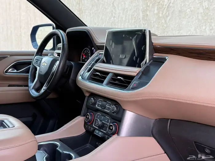 تاهو بريمير 2021 فل مخزن 39