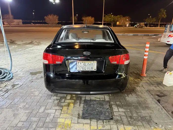 كيا سيراتو 2012 للبيع 13