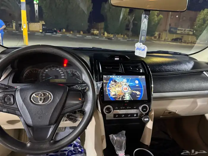 للبيع كامري 0