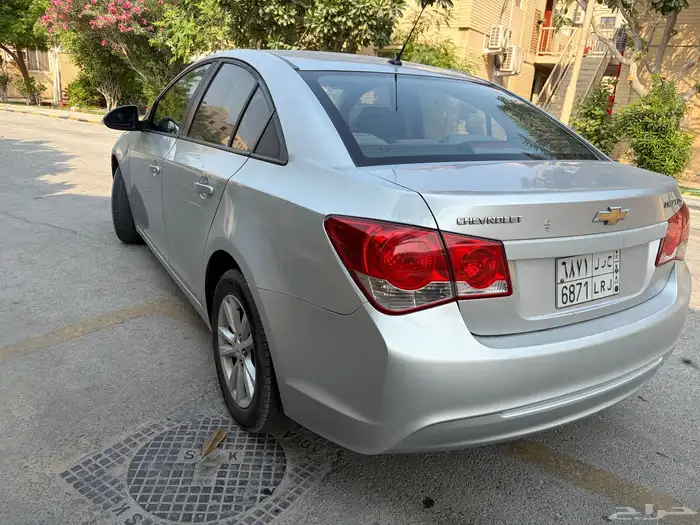 كروز 2014 للبيع 4