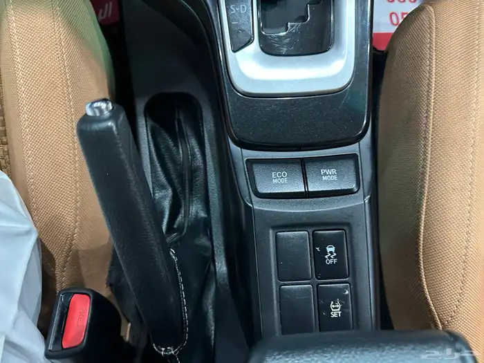 تويوتا فورشنر موديل 2020 بنزين بدون دبل 11