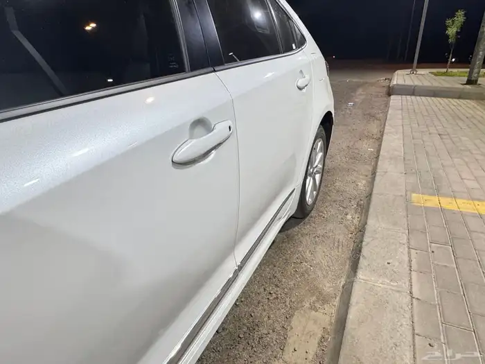 كورولا 2025 مكينة 2.0 استاندر مطور شبه جديد 11