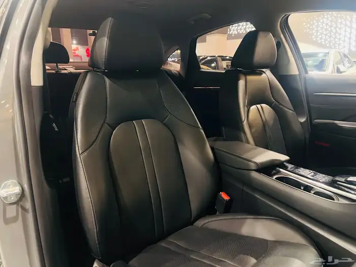 هيونداي سوناتا 2022(بحاله ممتازه) 7