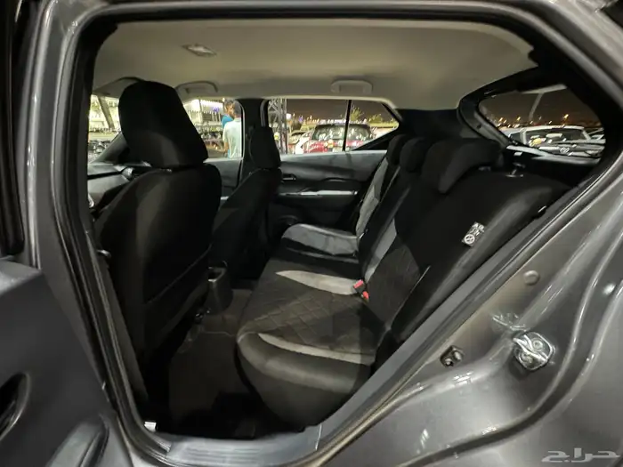 نيسان كيكس موديل 2019 استاندر 20