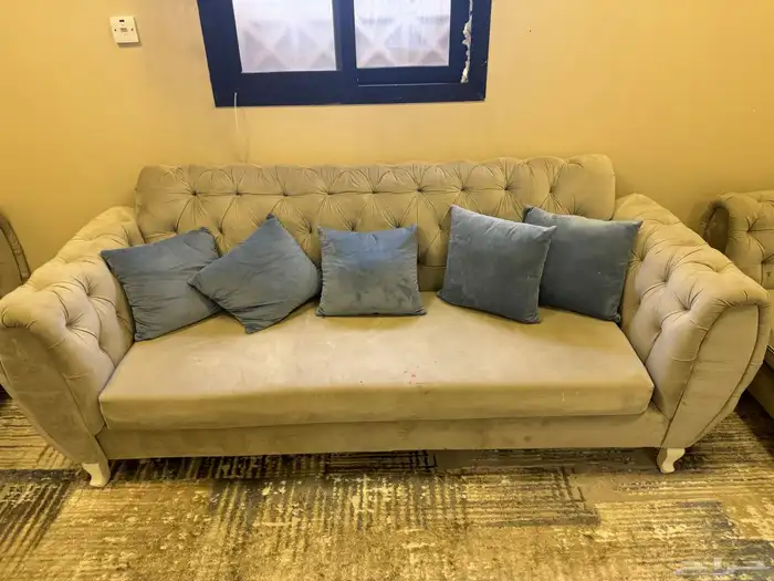 كنب مستعمل 3