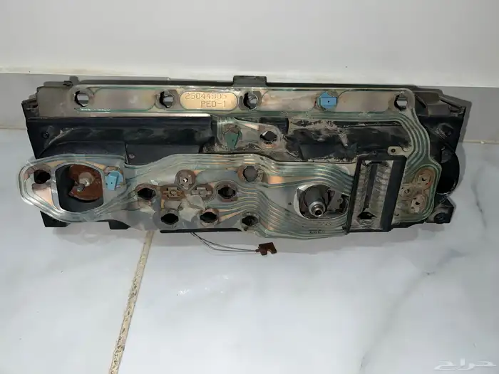 عدادات كابرس 84 5