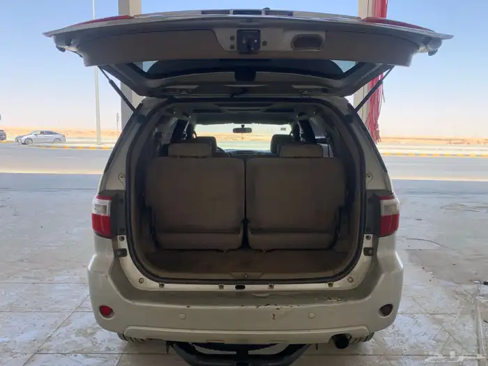 فورشنر 2011 دبل تماتيك أربعه سلندر 26