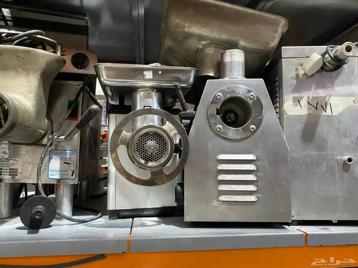 امازون ستيل لجميع اغراض المطاعم والكافيات والعصاير 10