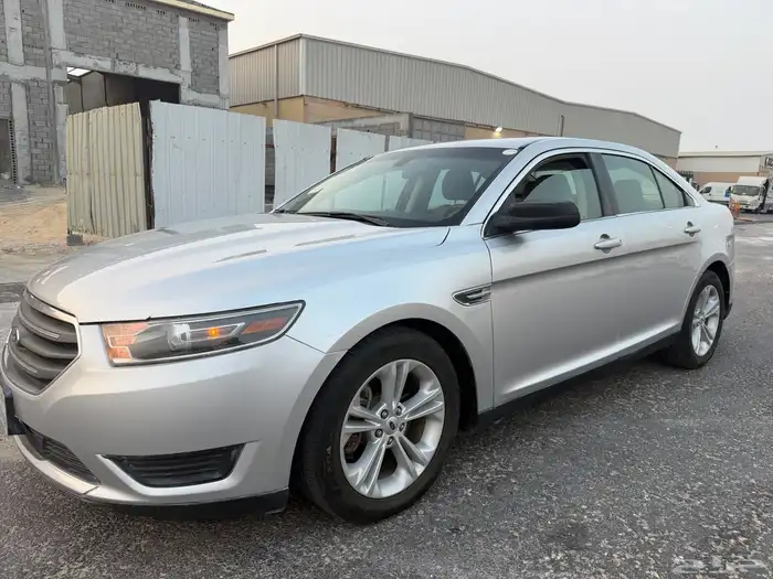 توروس 2019 عداد 330 الف كم - نظيف جدا 0