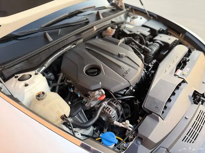 سوناتا 2020 بنزين 55