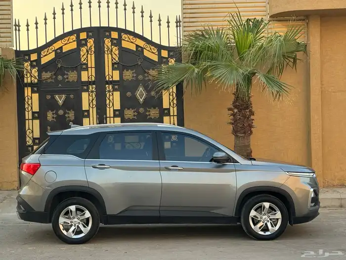 كابتيفا 2021 بحالة جيدة 5