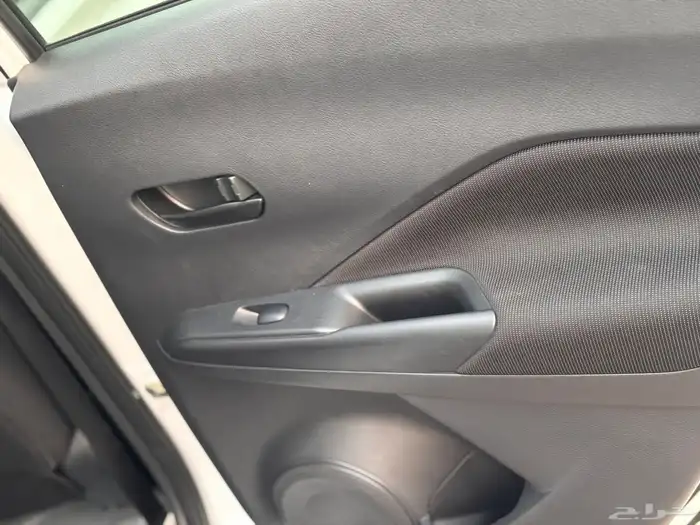 نيسان كيكس 2023 19