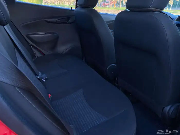 2021 شفروليه سبارك LS نظيف 10