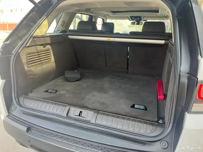 رنج 2016 اسبورت سته سلندر بسعر مناسب 18