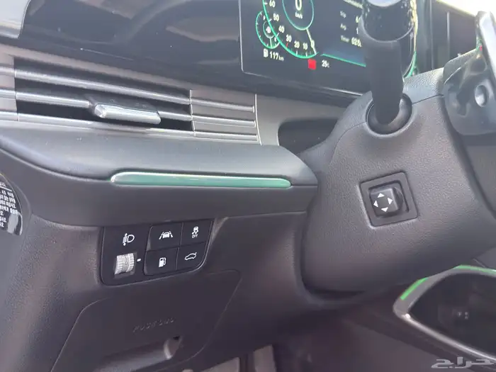 هونداي ازيرا 2020 فل كامل (سقف بنوراما)6سلندر بدي وكالة 24