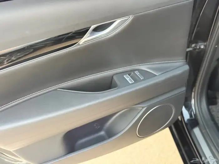 جنسس G80 2021 بنزين 42