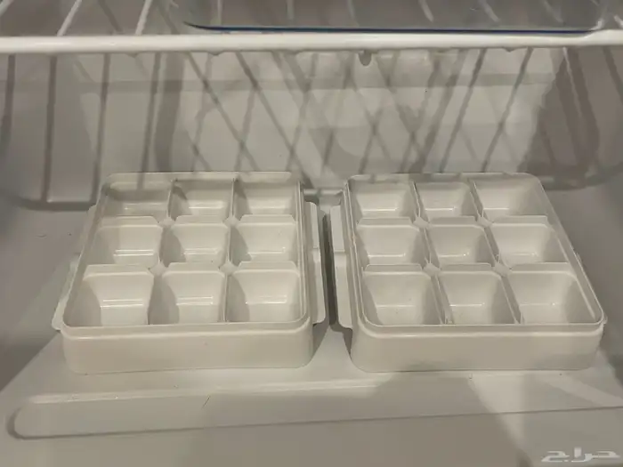 ثلاجة للبيع 7