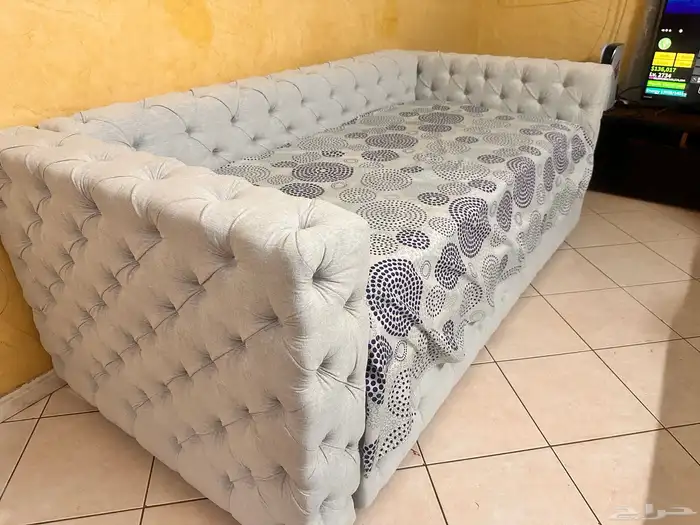 كنب سرير جديد 1