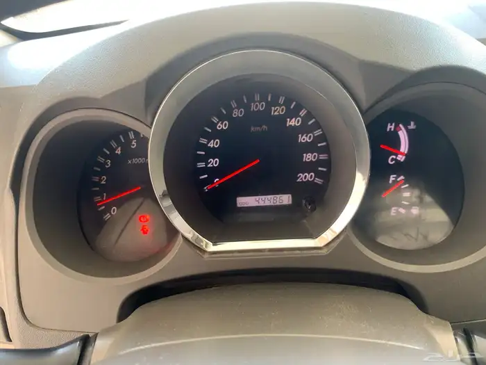 فورشنر 2011 دبل تماتيك أربعه سلندر 13