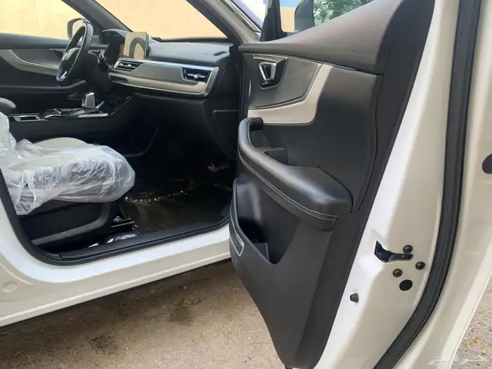 شيري تيجو 7برو 2021 فل كامل عالضمان مخزن وكاله اول مالك 24