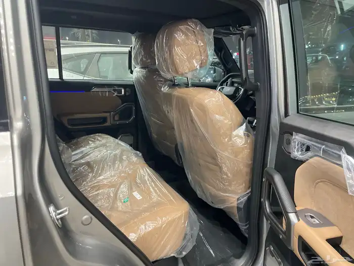 جيتور T2 لكجري 2026 7