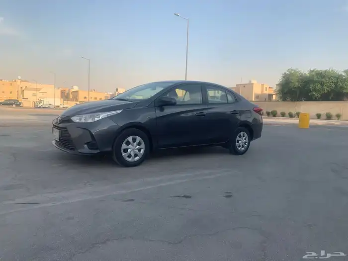 يارس 2022 للبيع 6