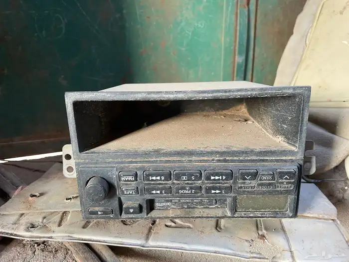 مسجل ددسن 97 0