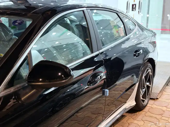 هونداي سوناتا سمارت 2026 9