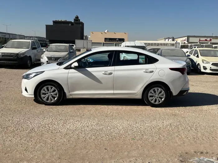 اكسنت 2022 سعودي 4