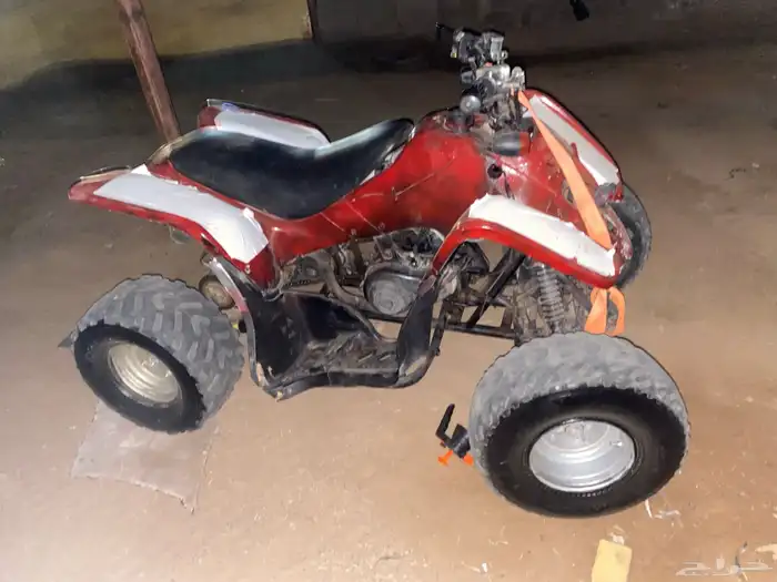 دباب سويدي للبيع الدباب شد بلد والدباب كويس مره وسريع 4