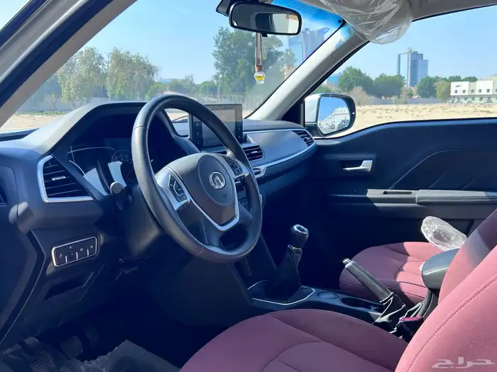 جريت ونجل 7 بنزين 2023 8