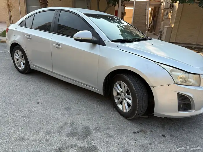 كروز 2014 للبيع 2