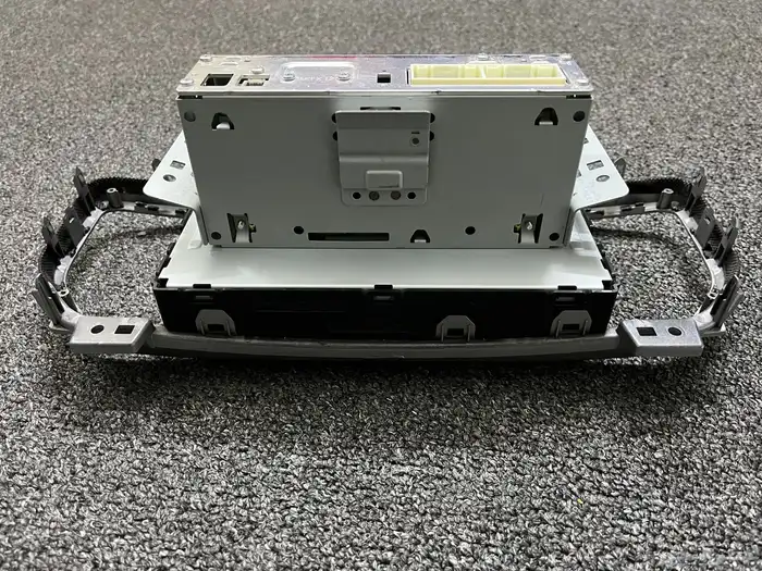 مسجل سبورتاج موديل 2021 3