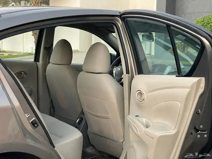 نيسان - صني - 2022 - سعودي - استاندر 11