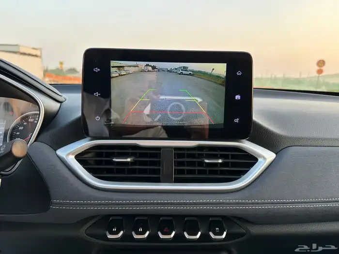 شيفروليه كابتيفا 2021 9