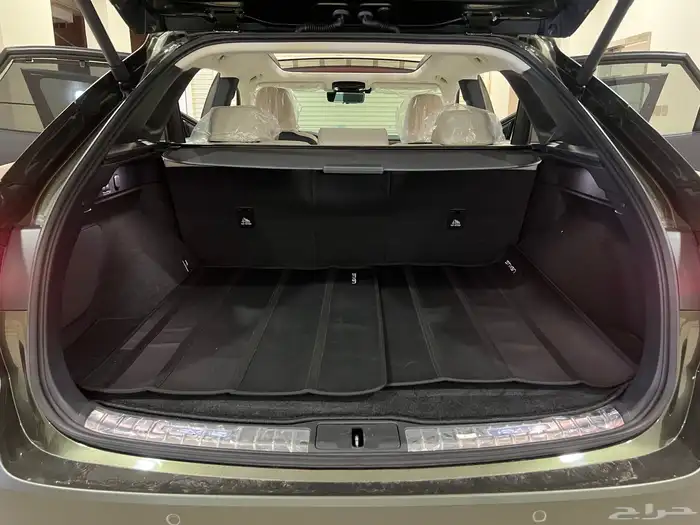 لكزس ار اكس RX أعلى فئة DD سعودي منوة المستخدم 32