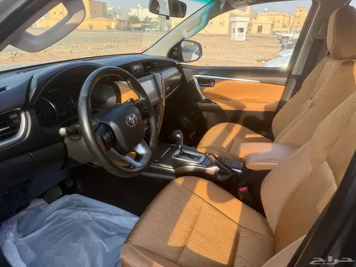 فورشنر 2023 سعودي 4