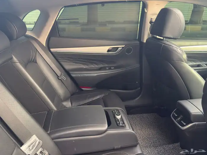 هونداي ازيرا 2020 فل كامل (سقف بنوراما)6سلندر بدي وكالة 19