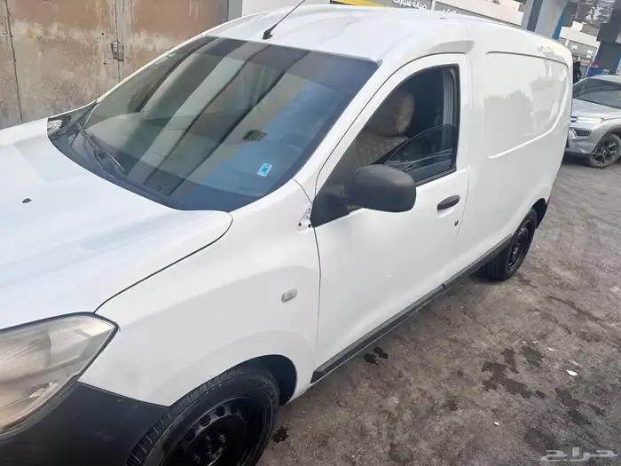 رينو دوكر 2018 4