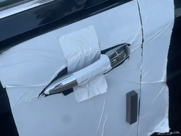 نيسان التيما نص فل SV 2026 3