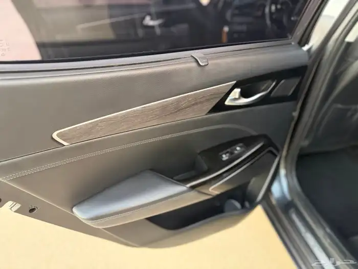 كادينزا K7 2020 بنزين 49